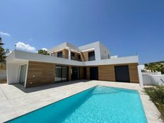 Prestigiosa villa di 325 mq in vendita, Calpe, Comunitat Valenciana