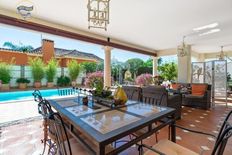 Prestigiosa villa di 400 mq in vendita Marbella, Spagna