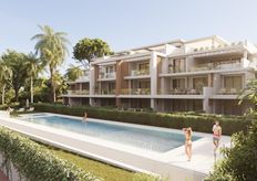 Appartamento in vendita a Estepona Andalusia Málaga