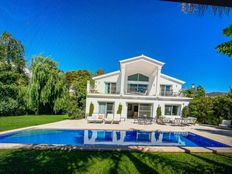 Villa in affitto a Marbella Andalusia Málaga