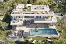 Prestigiosa villa di 267 mq in vendita, Estepona, Andalusia