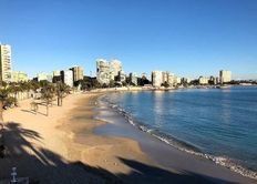 Terreno in vendita a Alicante Comunità Valenciana Provincia de Alicante