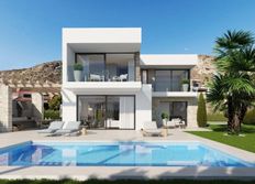 Villa in vendita a Finestrat Comunità Valenciana Provincia de Alicante