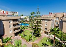 Appartamento in vendita a Torremolinos Andalusia Málaga