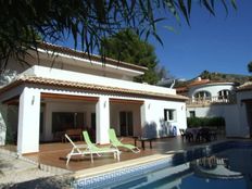 Villa in vendita a Moraira Comunità Valenciana Provincia de Alicante