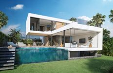 Villa in vendita a Estepona Andalusia Málaga