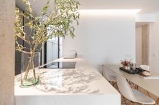 Appartamento di prestigio di 130 m² in affitto Valencia, Comunità Valenciana