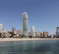 Appartamento in vendita a Benidorm Comunità Valenciana Provincia de Alicante