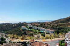 Terreno in vendita a Mijas Andalusia Málaga