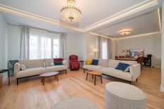 Appartamento di prestigio di 243 m² in vendita Madrid, Spagna