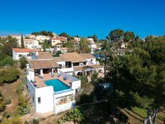 Esclusiva villa di 570 mq in vendita Calpe, Comunitat Valenciana