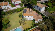 Prestigiosa villa di 292 mq in vendita Marbella, Andalusia