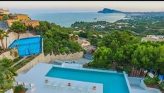 Prestigiosa villa di 1500 mq in affitto Altea, Spagna