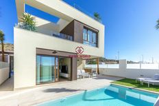 Villa in vendita a Rojales Comunità Valenciana Provincia de Alicante