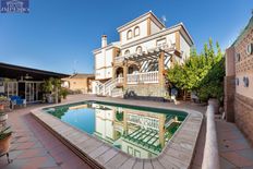 Casa Unifamiliare in vendita a Otura Andalusia Provincia de Granada