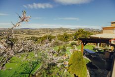 Casa di lusso in vendita a La Torre de les Maçanes Comunità Valenciana Provincia de Alicante