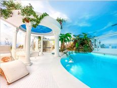 Villa in vendita a Mijas Andalusia Málaga