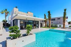 Prestigiosa villa di 322 mq in vendita, Orihuela Costa, Spagna