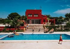 Casa Unifamiliare in vendita a San Miguel de Salinas Comunità Valenciana Provincia de Alicante