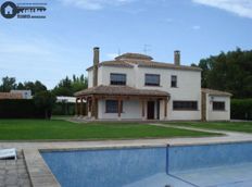 Prestigiosa Casa Indipendente in vendita Albacete, Castilla-La Mancha