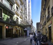 Appartamento in vendita a San Sebastián Paesi Baschi Gipuzkoa