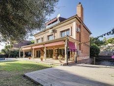 Casa Indipendente in vendita Esplugues de Llobregat, Spagna