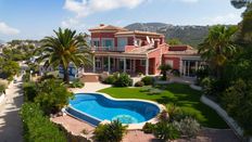 Villa in vendita a Moraira Comunità Valenciana Provincia de Alicante