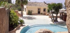 Villa in vendita a l\'Alfàs del Pi Comunità Valenciana Provincia de Alicante