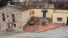 Casale di lusso in vendita Fonollosa, Spagna