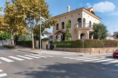 Casa di prestigio di 330 mq in affitto Sitges, Catalogna