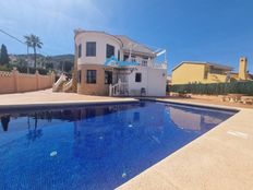 Villa in vendita a l\'Alfàs del Pi Comunità Valenciana Provincia de Alicante