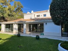 Villa di 410 mq in vendita Benahavís, Spagna