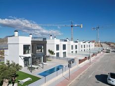 Casa Unifamiliare in vendita a Mutxamel Comunità Valenciana Provincia de Alicante