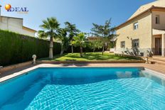 Casa Unifamiliare in vendita a Otura Andalusia Provincia de Granada