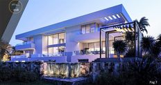 Esclusiva villa di 1100 mq in vendita Marbella, Andalucía