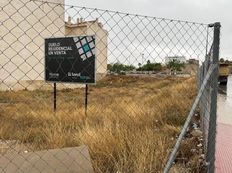 Terreno in vendita a Novelda Comunità Valenciana Provincia de Alicante