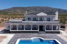 Villa in vendita a Pinoso Comunità Valenciana Provincia de Alicante