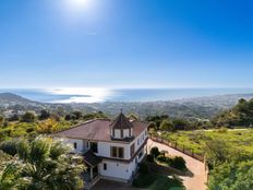 Villa in vendita a Mijas Andalusia Málaga