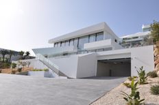 Prestigiosa villa di 581 mq in vendita Benissa, Comunitat Valenciana