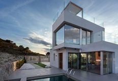 Villa in vendita a Finestrat Comunità Valenciana Provincia de Alicante