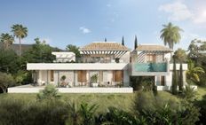 Prestigiosa villa di 431 mq in vendita Mijas, Andalusia