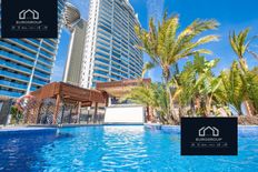 Appartamento di prestigio di 91 m² in vendita Benidorm, Spagna