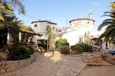 Villa in vendita Denia, Comunitat Valenciana