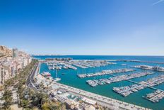 Appartamento di lusso di 354 m² in vendita Alicante, Spagna