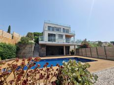 Esclusiva villa di 245 mq in vendita Lloret de Mar, Catalogna