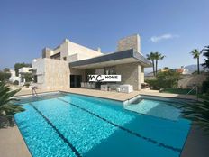 Villa in vendita a l\'Alfàs del Pi Comunità Valenciana Provincia de Alicante