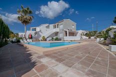 Prestigiosa villa di 312 mq in vendita, Calpe, Comunità Valenciana