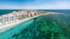 Appartamento in vendita a La Manga del Mar Menor Región de Murcia Murcia