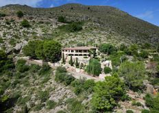 Villa in vendita a Pollença Isole Baleari Isole Baleari