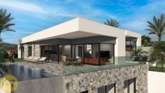 Villa in vendita a Finestrat Comunità Valenciana Provincia de Alicante